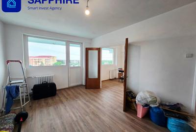 Apartament cu 3 camere decomandat în Prelungirea Ghencea