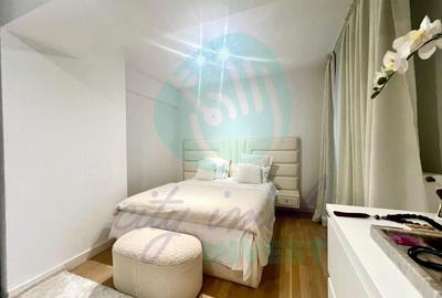 Apartament cu 4 camere semidecomandat, mobilat în Pipera - 8