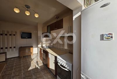 Apartament cu 2 camere decomandat, mobilat în Zorilor - 7