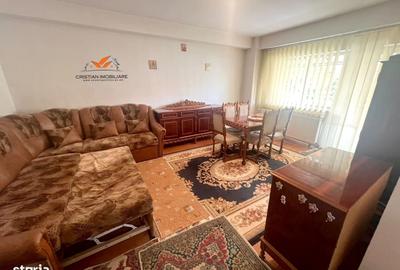 Apartament cu 2 camere decomandat în Cetate