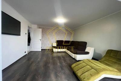 Apartament cu 2 camere decomandat în Freidorf