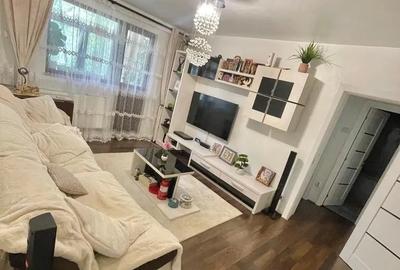 Apartament cu 3 camere semidecomandat în Drumul Taberei - 1