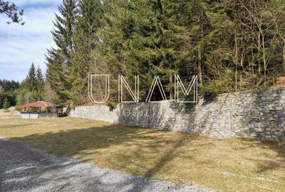 Teren de 2172 mp, în Gărâna - 14