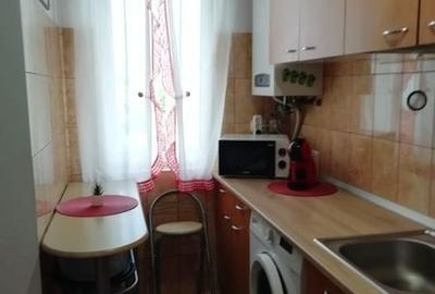 Apartament cu 2 camere în Central - 4
