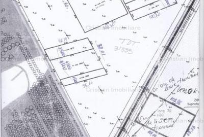 Teren intravilan de 31333 mp, în Lacu Sărat - 1