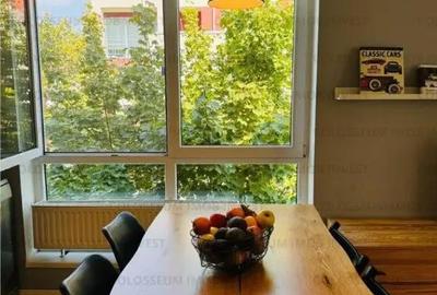 Apartament cu 3 camere decomandat în Avantgarden - 13