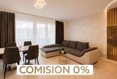 Apartament cu 2 camere în Aradului