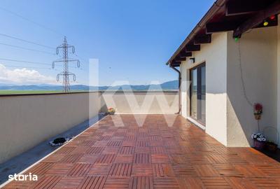 Apartament cu 3 camere semidecomandat, mobilat în Sud - 12