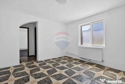 Casă cu 2 camere cu Teren 160 Mp în Ultracentral