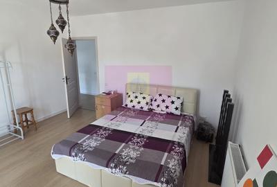 Casă cu 4 camere cu Teren 497 Mp în Central