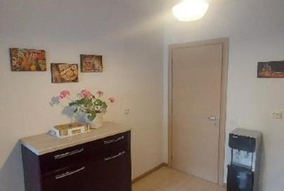 Apartament cu 2 camere semidecomandat, mobilat în Băneasa - 8