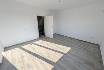 Casă individuală cu 3 camere cu Teren 260 Mp în Otopeni - 14