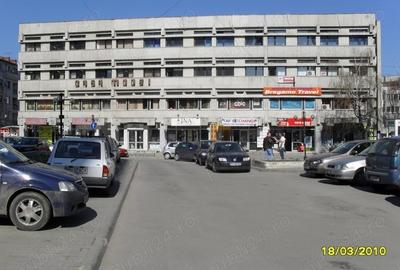 Spațiu comercial, de 121 mp, în Central
