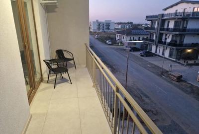 Apartament cu 2 camere semidecomandat în Giroc - 7