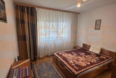 Apartament cu 2 camere, mobilat în Dacia - 5