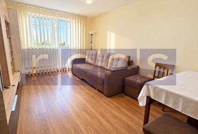 Apartament cu 2 camere decomandat, mobilat în Drumul Taberei