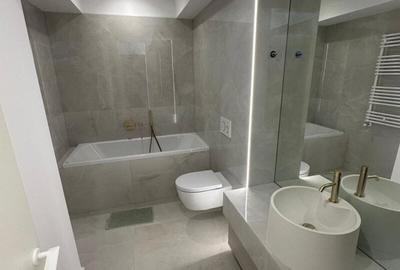 Apartament cu 2 camere semidecomandat în Pipera - 4
