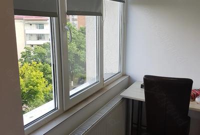 Garsonieră nedecomandată în Central - 4