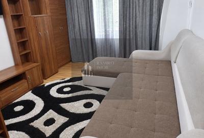 Garsonieră decomandată în Berceni