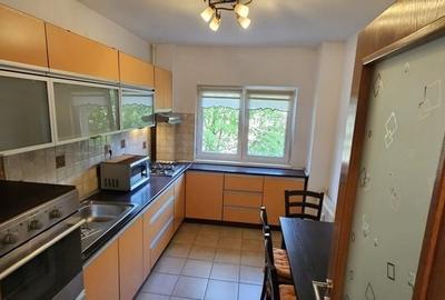 Apartament cu 4 camere în Tineretului