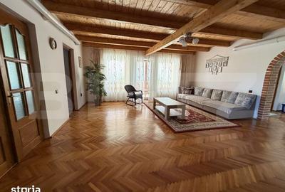 Casă cu 4 camere cu Teren 800 Mp în Central - 14