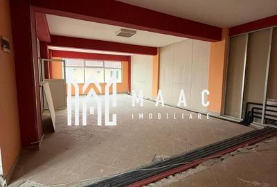 Spațiu comercial, de 151 mp, în Șelimbăr