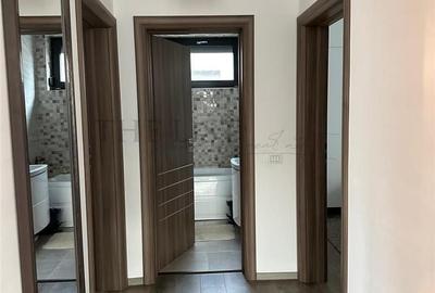 Casă cu 3 camere în Gulia