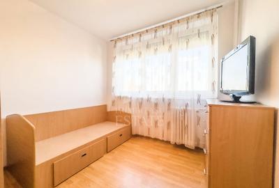 Apartament cu 3 camere semidecomandat, mobilat în Militari - 4