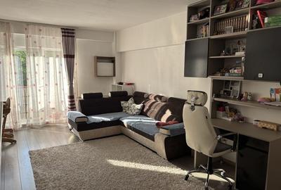 Apartament cu 2 camere în Lotrioara
