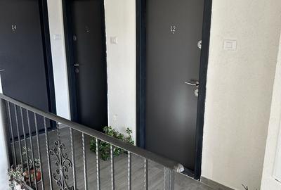 Garsonieră în Eroii Revoluției