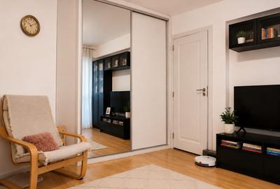 Apartament cu 3 camere decomandat în Ultracentral - 5