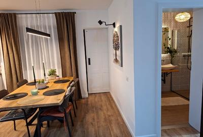 Casă individuală cu 4 camere cu Teren 425 Mp în Săbăreni - 11