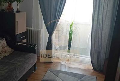 Apartament cu 2 camere decomandat în Alexandru cel Bun - 4
