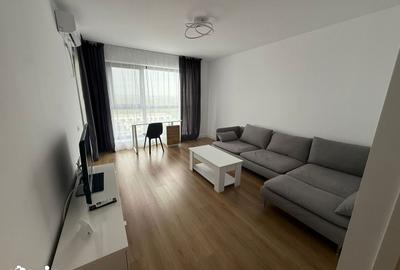 Apartament cu 2 camere în Nord