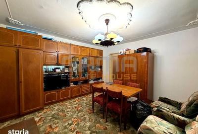 Apartament cu 2 camere semidecomandat în Confecții - 10