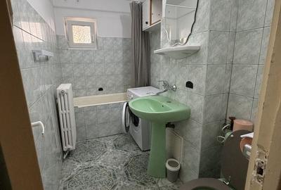 Apartament cu 2 camere în Gojdu