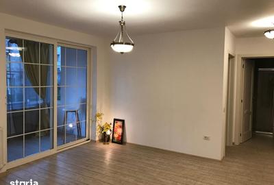 Apartament cu 3 camere în Ultracentral - 1