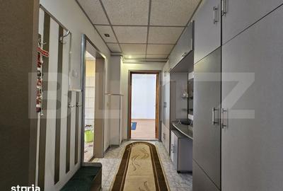 Apartament cu 2 camere decomandat în Gară - 2
