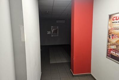 Spațiu comercial, de 73 mp, în Vest - 1