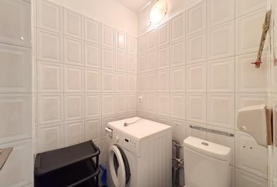 Apartament cu 3 camere decomandat, mobilat în Decebal - 11
