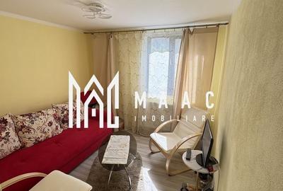 Apartament cu 2 camere decomandat în Nord