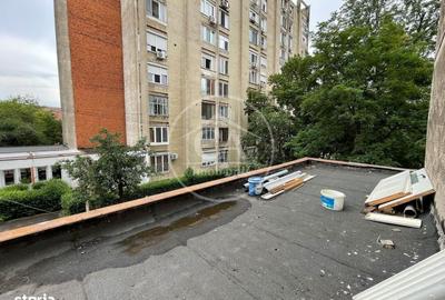 Apartament cu 3 camere decomandat în Dacia