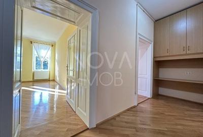 Apartament cu 4 camere decomandat în Ultracentral - 8