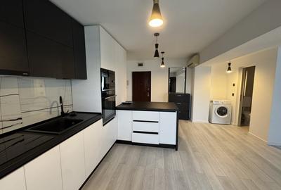 Apartament cu 2 camere decomandat în Ultracentral - 11