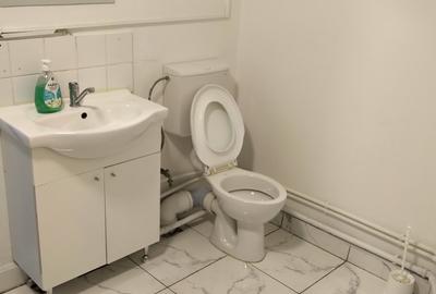 Spațiu comercial, de 60 mp, în Ultracentral - 5