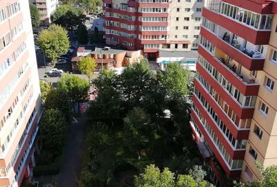 Garsonieră în Astra