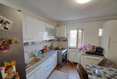 Apartament cu 3 camere decomandat, mobilat în Complex Studențesc - 3