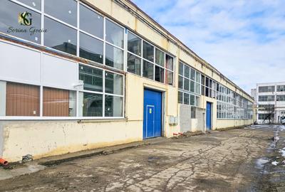 Spațiu industrial, de 747.59997558594 mp, în Făgăraș - 7