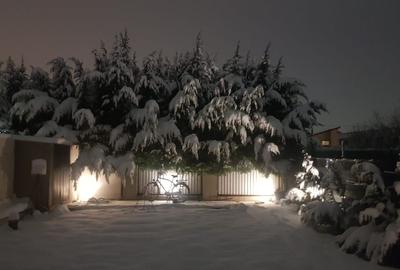 Duplex cu 5 camere cu Canalizare în Dumbrăvița - 20