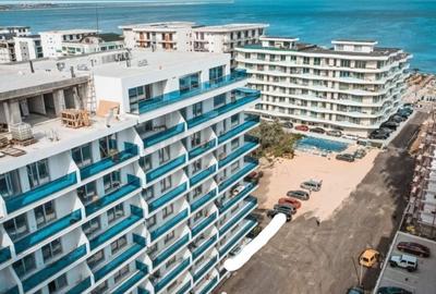 Apartament cu 3 camere semidecomandat în Exterior Est - 1